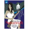 Naxos Susannah DVD