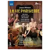 Naxos La Vie parisienne DVD