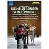Outhere Music Fr Cnt Die Meistersinger Von Nürnberg DVD