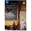 Naxos I Capuleti E I Montecchi DVD