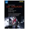Naxos Die Walküre DVD