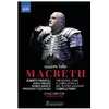 Naxos Macbeth DVD