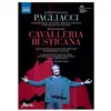 Outhere Music Fr Cnt Pagliacci Cavalleria Rusticana DVD