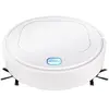 3 en 1 Robot Nettoyeur Automatique Robot Aspirateur Laveur Rotation à ...
