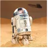 Non communiqué Sideshow Collectibles - Star Wars figurine 1/6 R2-D2 17 cm