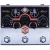 Beetronics Royal Jelly Black pédale d'effet overdrive/fuzz