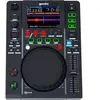 GEMINI MDJ-600 E Media Player professionnel - USB et CD