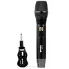 Gemini GMU-M100 - UHF simple main + récepteur à pile