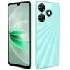AODOEU Téléphone Portable Débloqué 4G, 4Go+64Go Android 12 Waterdrop 6...