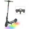 TENBOOM-Trottinette Electrique Enfants Pliable-Moteur 80W-Batterie 25....