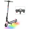 TENBOOM-Trottinette Electrique Enfants Pliable-Moteur 80W-Batterie 25....