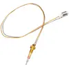 Thermocouple triple brûleur Indesit C00094330 - Whirlpool - Accessoires pour Four - Vert