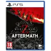 Solution2GO Jeu vidéo - Paramount Pictures - World War Z Aftermath - PS5 - Coopératif - 4K 60fps