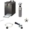 ich-zapfe Ensemble complet - Tireuse a biere - STREAM 80 machine a bie...