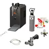 ich-zapfe Ensemble complet - Tireuse a biere - JET 30 machine a biere,...