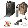ich-zapfe Ensemble complet - Tireuse a biere - JET 30 machine a biere,...
