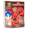 Radica Arcade Legends - Sega Megadrive Volume II TV Pad