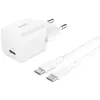 Chargeur BELKIN 25W USB-C Blanc