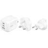 Chargeurs de téléphones : Belkin WCH018hq