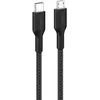 Belkin Câble USB-C vers Micro-USB (Noir) - 1 m