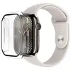 Belkin ScreenForce Protection d'écran 2-en-1 pour Apple Watch Series 1...