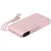 Belkin Bpb028hqpk Banque D'alimentation Électrique 20000 Mah Rose