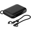 Powerbank - BELKIN - 10 000 mAh - PD 20W - Couleur: Noir - Écran intégré
