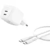 Belkin BOOST CHARGE adaptateur secteur
