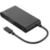 Hub Belkin 5 ports 10 Gbit/s AVC021HQBK USB-C HDMI 100W Pass-Through