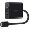 BELKIN Adaptateur USB-C vers VGA