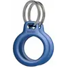Belkin Secure Holder - Etui pour airtag - bleu (pack de 2) - pour Apple AirTag