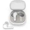 Écouteurs sans fil Belkin SoundForm Flow, Blanc - Bluetooth