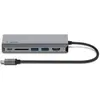 BELKIN Adaptateur USB-C 6 en 1 - AVC008btSGY