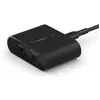 Belkin SOUNDFORM  CONNECT - Adaptateur AirPlay 2 - EU - Noir