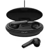 Belkin SOUNDFORM Move Plus Casque Ecouteurs Bluetooth Noir