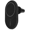 Magnetic Car Mount 10W with Charging Function (WIC004BTBK-NC) - Belkin