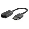Belkin AVC011btSGY-BL 0,22 m DisplayPort HDMI Noir