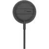 Belkin MagSafe chargeur noir iPh.12/13 sans filet. WIA004btBK