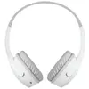 Casque audio sans fil - Belkin - Soundform - Enfant - Blanc - Sur-oreille