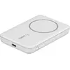 Belkin Power Bank MagSafe 2500 mAh Blanc
