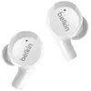 Écouteurs sport Belkin SoundForm Rise, Blanc - Bluetooth