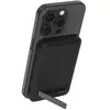 Belkin BoostCharge Pro Charge sans fil noir