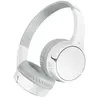 Belkin SoundForm Mini, Sans fil, Appels/Musique, Casque, Blanc AUD002BTWTV3