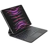 Étui magnétique & clavier pour iPad Pro 12,9" AZERTY - Belkin Connect