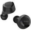 Belkin Écouteurs Sans Fil Soundform Bolt Auc009bbtblk True