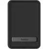 Belkin BoostCharge 5000 mAh Recharge sans fil Noir