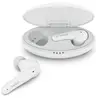 Belkin Ecouteurs pour Enfants Protection 85 db Soundform Nano (Blanc)