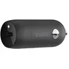 Belkin Chargeur voiture 30W - noir