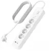 Belkin Multiprise Protection Contre Les Surtensions 525j 4 Prises 18w