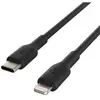 BELKIN BOOST CHARGE LIGHTNING TO USB-C CABLE 2M SCHW.CAA003BT2MBK